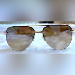 Quay Australia Sunglasses